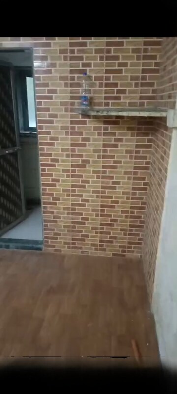  1 RK Apartment at Vashi Sector 1 – for Rent