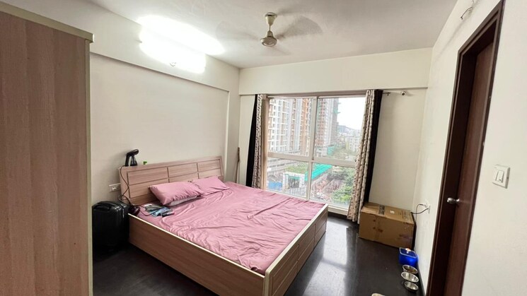 Bedroom, goel-ganga-acropolis 2 Bedroom 787 Sq.Ft. Apartment In Baner Pune 8717854