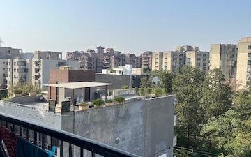 Plot For Sale in Ansal Sushant Lok I, Sector 43