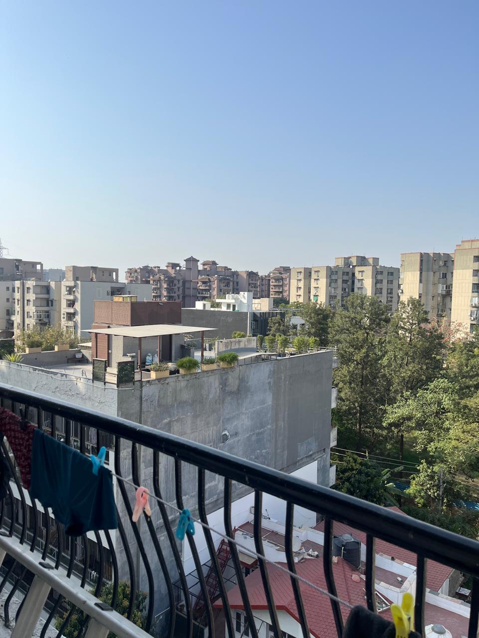 Plot For Sale in Ansal Sushant Lok I