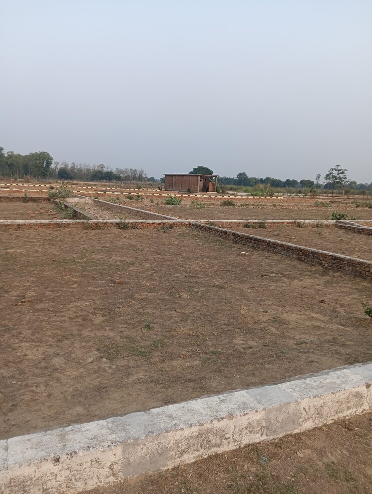 undefined, gomti nagar  800 Sq.Ft. Plot In Gomti Nagar Lucknow 8717850
