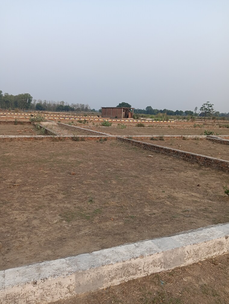 undefined, gomti nagar  800 Sq.Ft. Plot In Gomti Nagar Lucknow 8717850