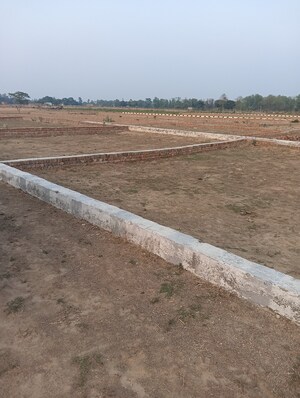 Plot Area in  Plot at Gomti Nagar – for Sale