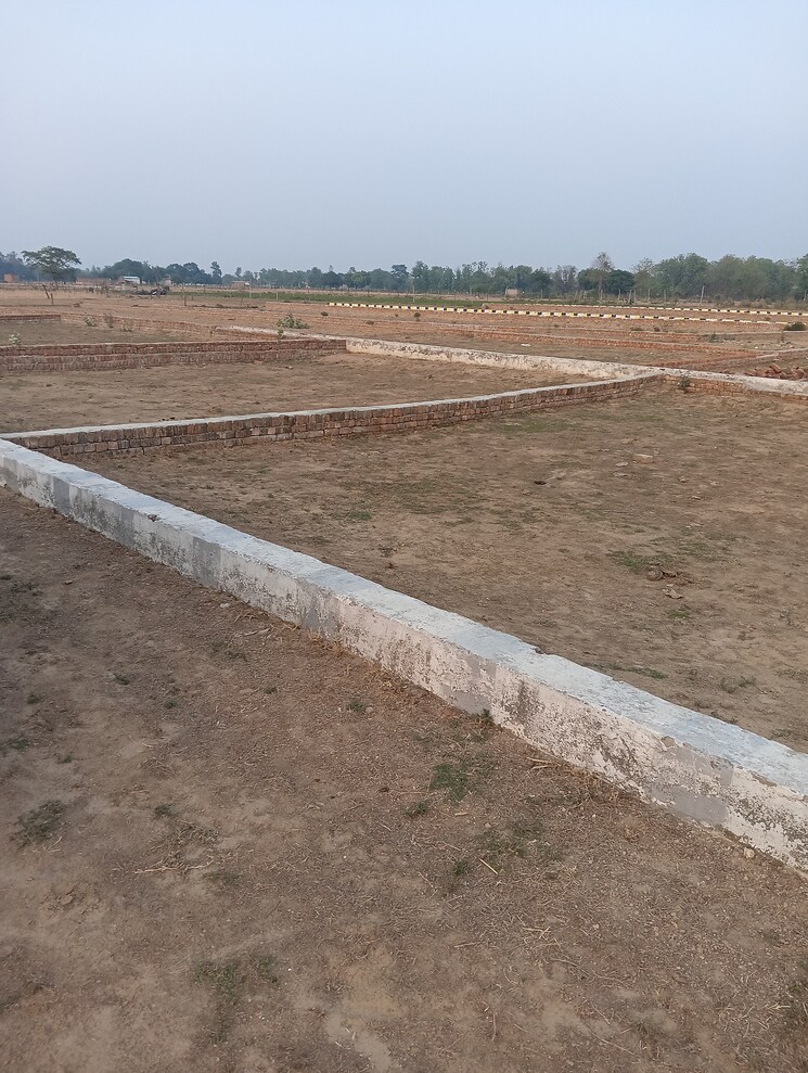 undefined, gomti nagar  800 Sq.Ft. Plot In Gomti Nagar Lucknow 8717850