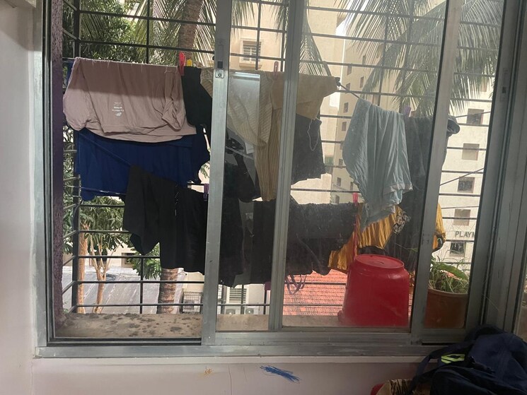 Gym, yashodham-complex 2 Bedroom 650 Sq.Ft. Apartment In Goregaon East Mumbai 8717855