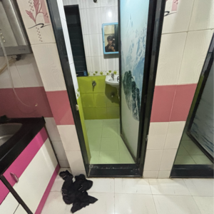 Team Area in 1 BHK Apartment at Gokuldham Colony – for Sale