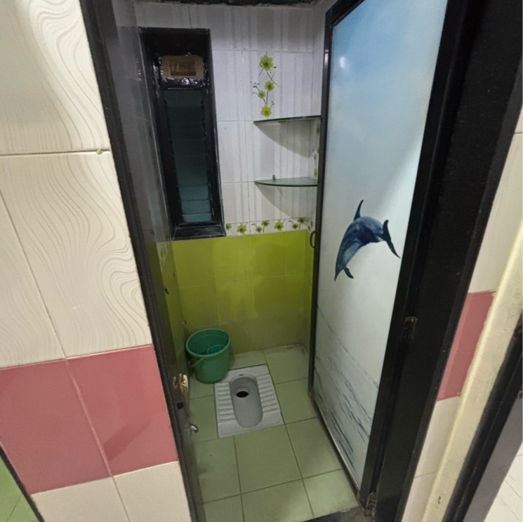 undefined, gokuldham colony 1 Bedroom 310 Sq.Ft. Apartment In Gokuldham Colony Mumbai 8717866