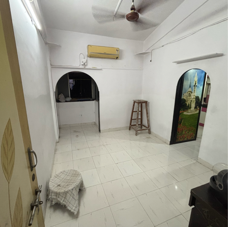 Bathroom, gokuldham colony 1 Bedroom 310 Sq.Ft. Apartment In Gokuldham Colony Mumbai 8717866
