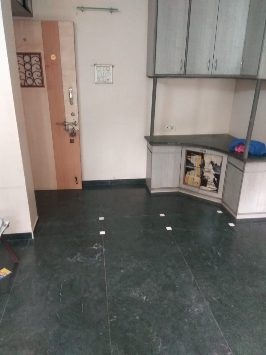 1 BHK Apartment For Rent in Nand Ashish Apartment