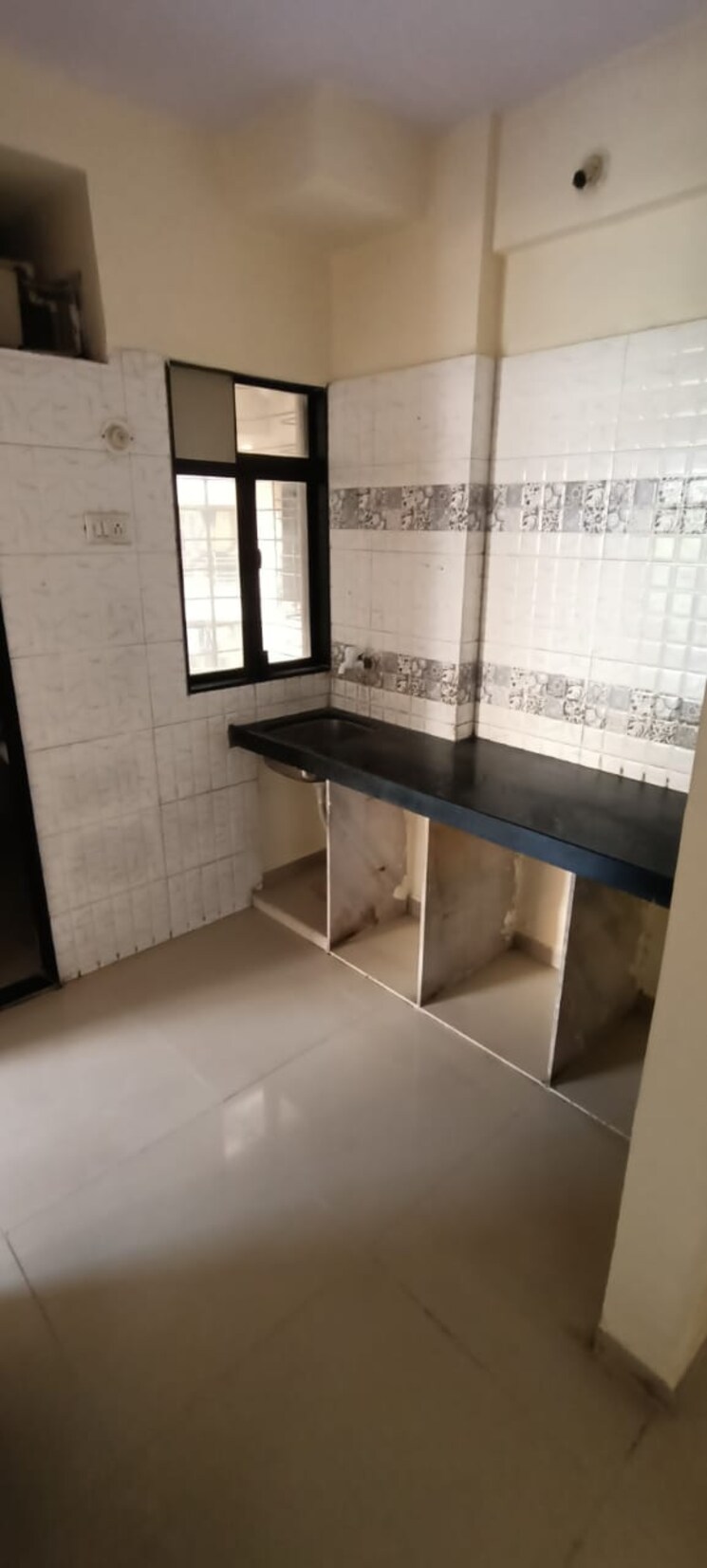 Kitchen, manibhadra-avenue 1 Bedroom 550 Sq.Ft. Apartment In Nalasopara West Palghar 8717856