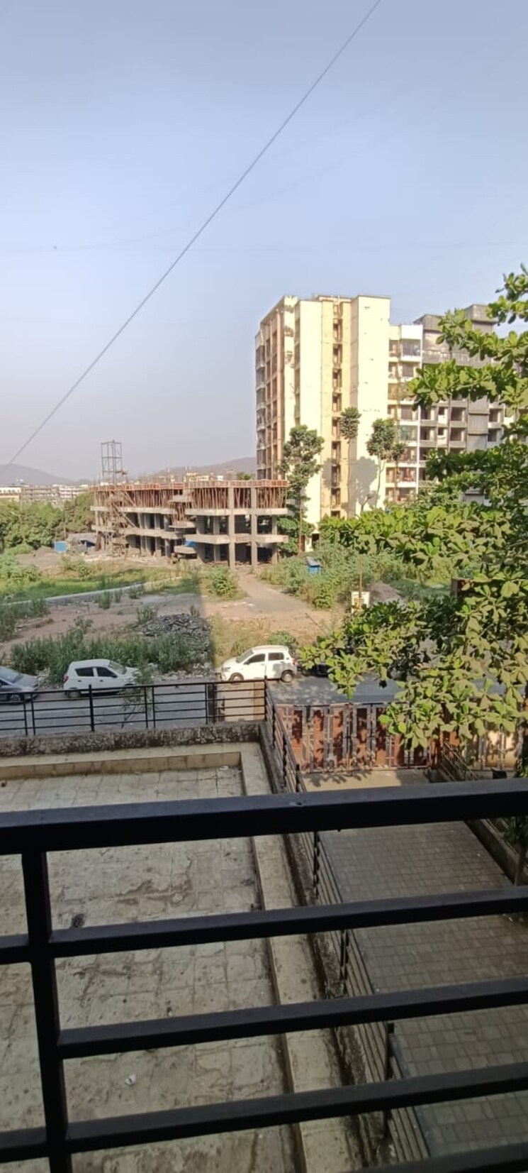 Exterior View, manibhadra-avenue 1 Bedroom 550 Sq.Ft. Apartment In Nalasopara West Palghar 8717856