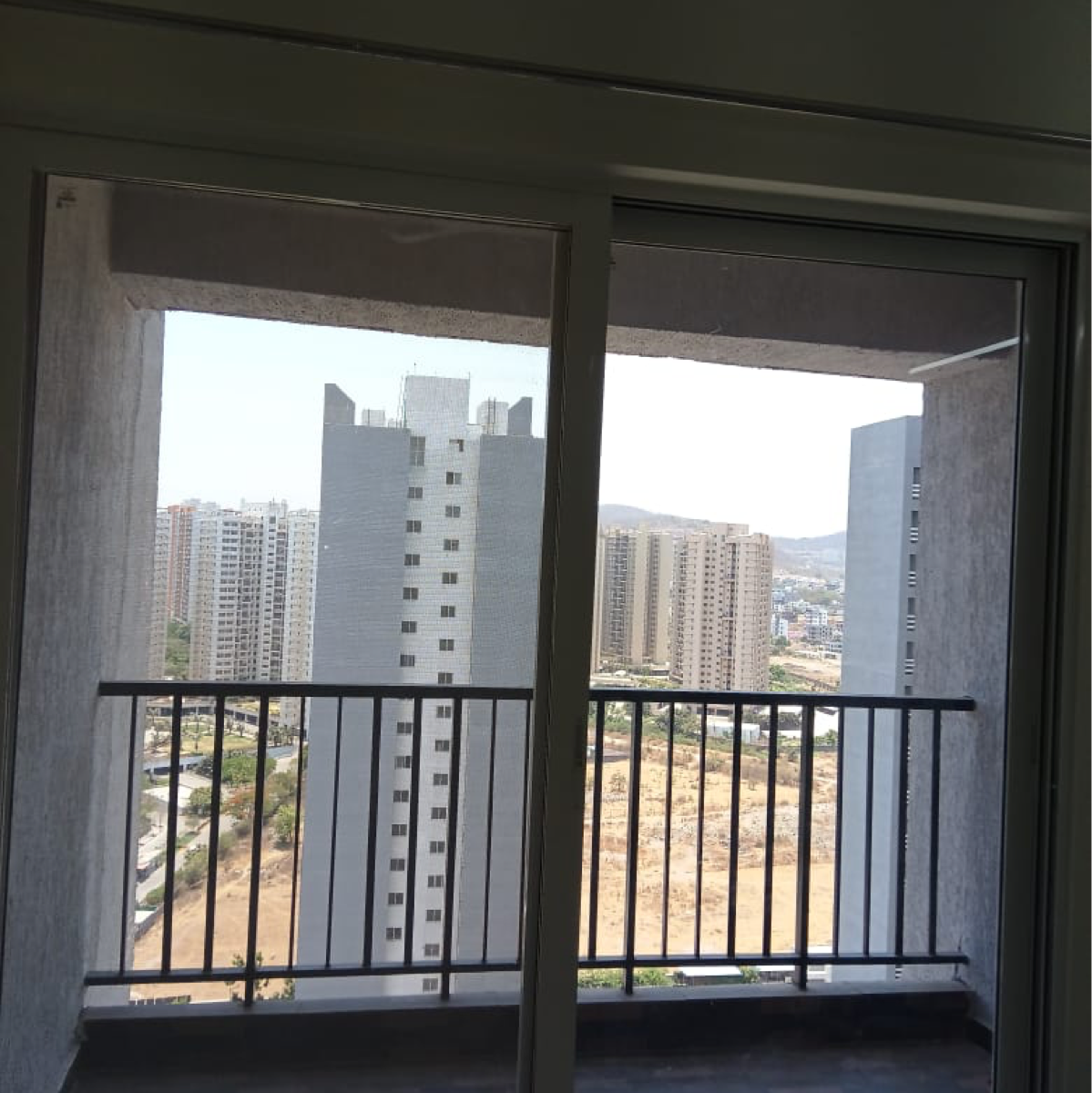1 BHK + Pooja Room 433 Sq.Ft. Apartment in Kolte Patil Life Republic Sec R7 7th Avenue I