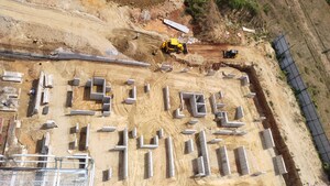 3.5 BHK Apartment – Exterior View View at Vanshika Natures Harmony, Talaghattapura - for Sale