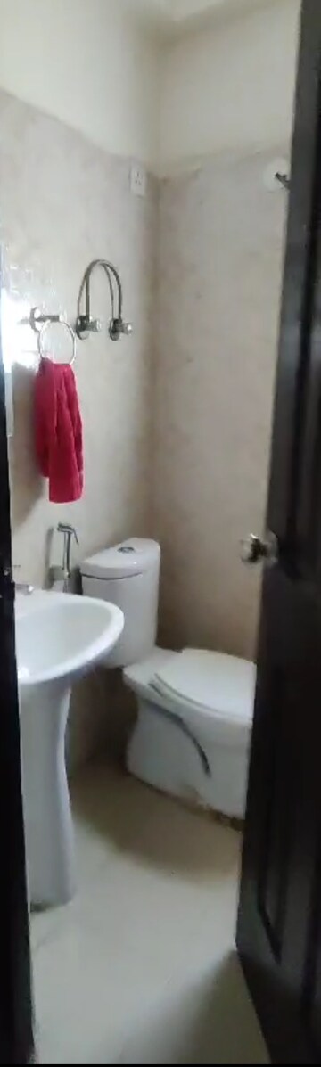 Attached Bathroom in 2.5 BHK Apartment at Wave Prime Floors, Wave City – for Sale