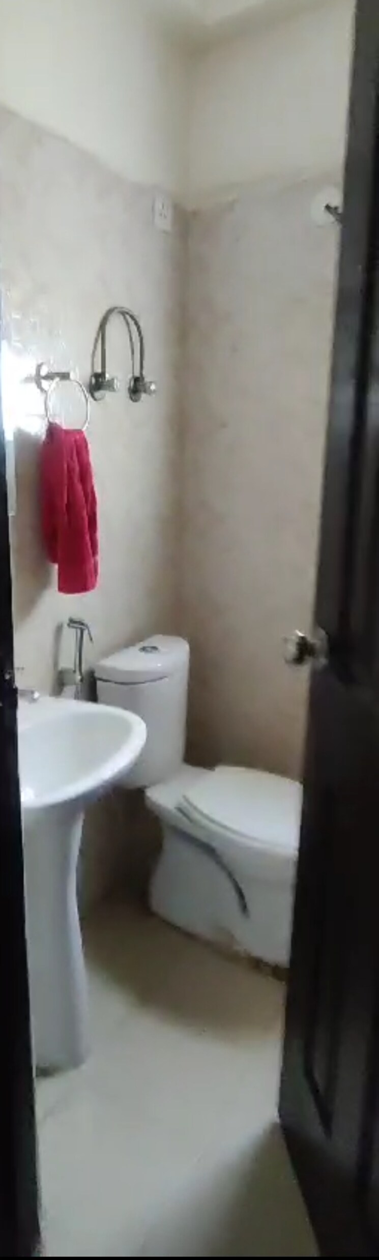 Attached Bathroom, wave-prime-floors 2.5 Bedroom 194 Sq.Ft. Apartment In Wave City Ghaziabad 8717885