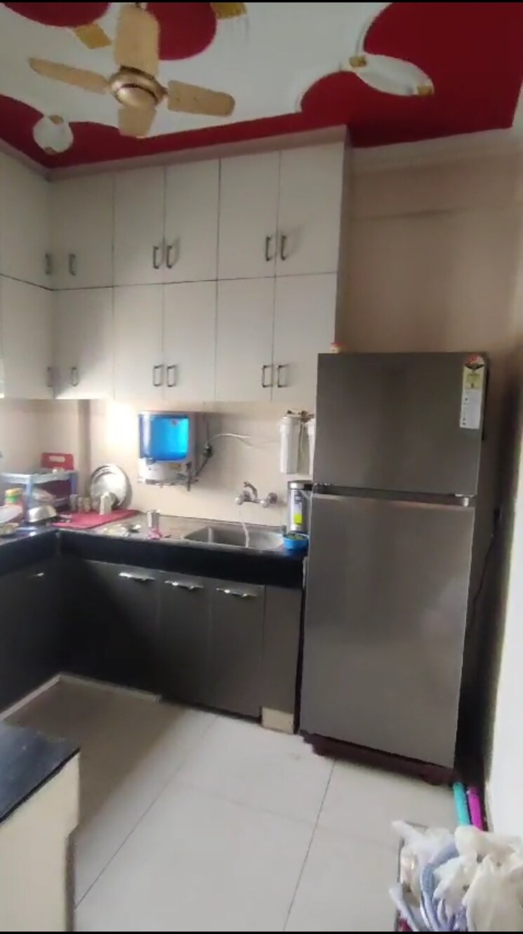 Kitchen, wave-prime-floors 2.5 Bedroom 194 Sq.Ft. Apartment In Wave City Ghaziabad 8717885