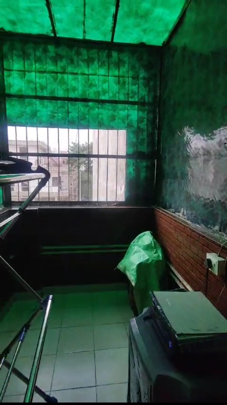 Balcony, wave-prime-floors 2.5 Bedroom 194 Sq.Ft. Apartment In Wave City Ghaziabad 8717885