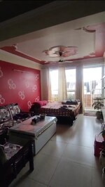 2.5 BHK + Pooja Room 194 Sq.Ft. Apartment in Wave Prime Floors