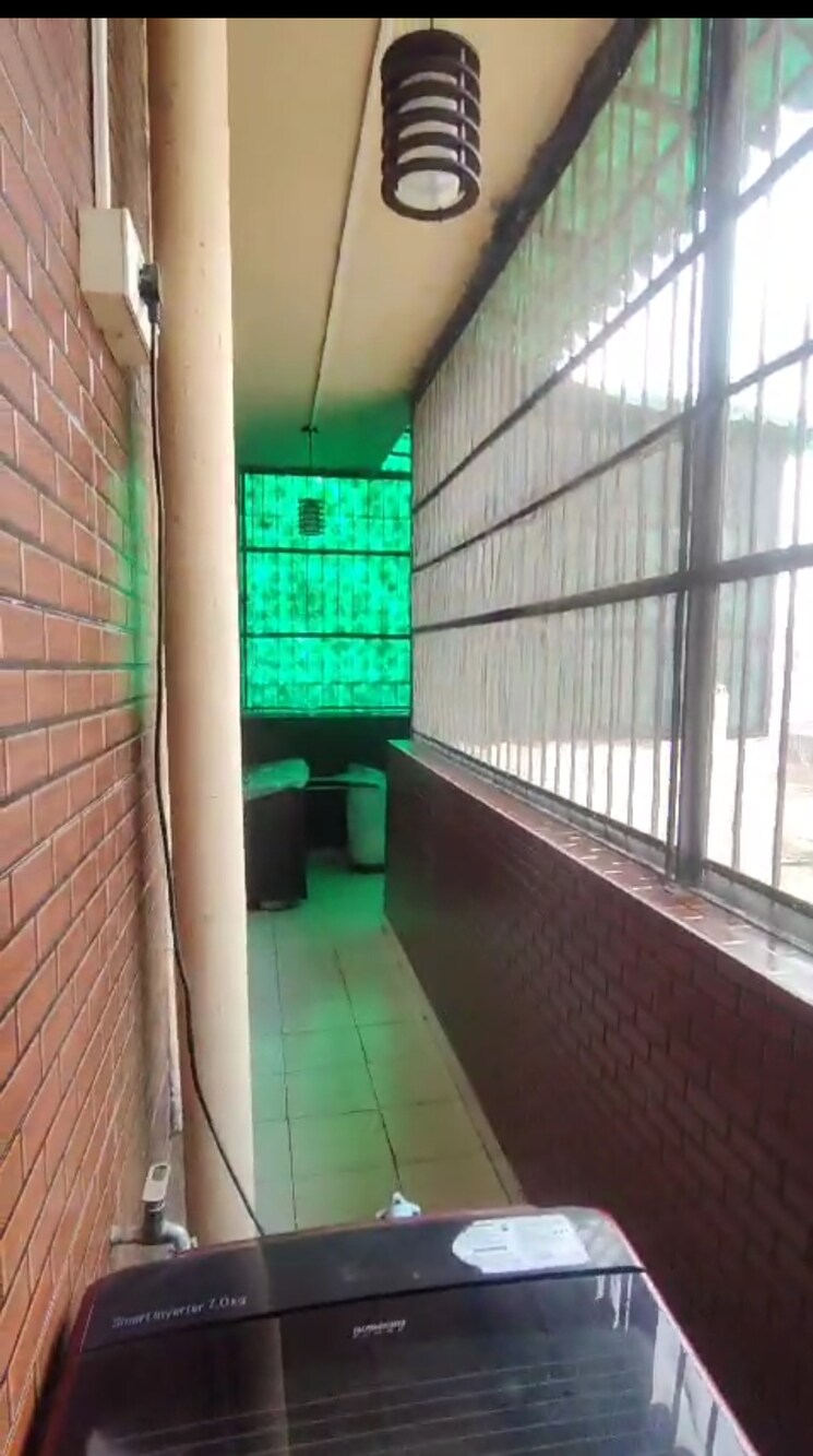 Balcony, wave-prime-floors 2.5 Bedroom 194 Sq.Ft. Apartment In Wave City Ghaziabad 8717885