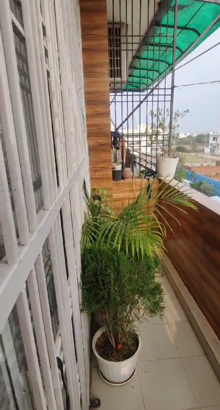 Balcony, wave-prime-floors 2.5 Bedroom 194 Sq.Ft. Apartment In Wave City Ghaziabad 8717885