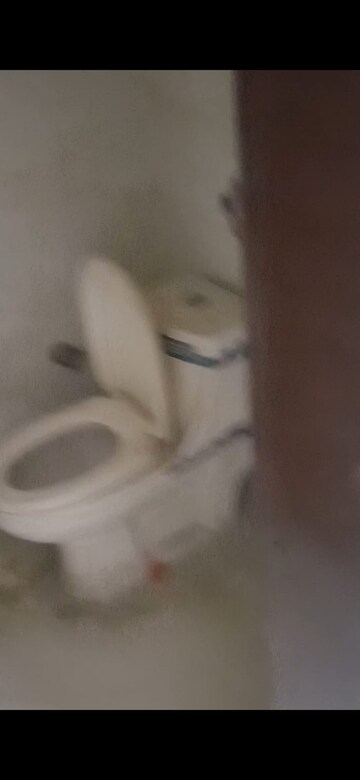 Bathroom in 2 BHK Builder Floor at Sector 121 – for Rent
