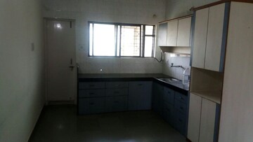 Kitchen in 3 BHK Apartment at Kothrud – for Rent