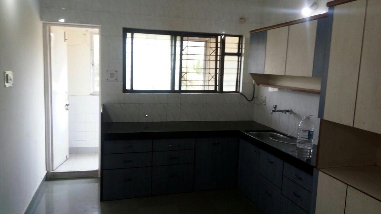 3 BHK Apartment For Rent in Shivthirth Nagar 