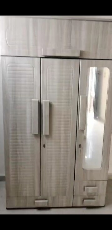 Building Lobby in 1 BHK Independent House at Lajpat Nagar 4 – for Rent