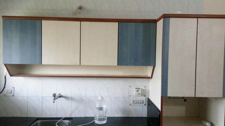 Kitchen, kothrud 3 Bedroom 1463 Sq.Ft. Apartment In Kothrud Pune 8717852