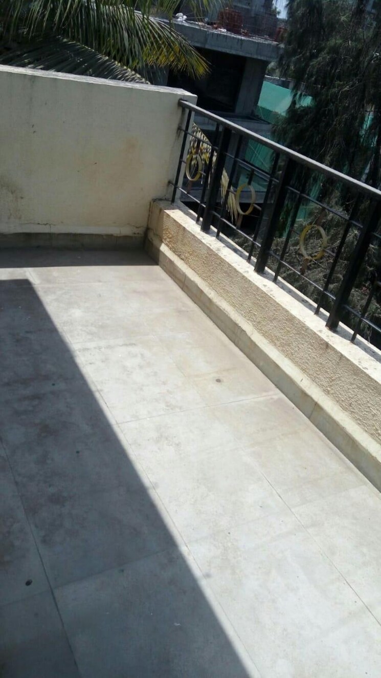 Balcony, kothrud 3 Bedroom 1463 Sq.Ft. Apartment In Kothrud Pune 8717852
