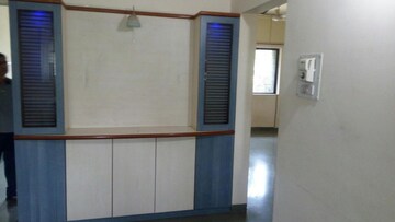  3 BHK Apartment at Kothrud – for Rent