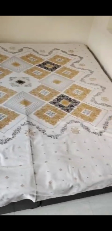 1 BHK Independent House For Rent in Noble Property 