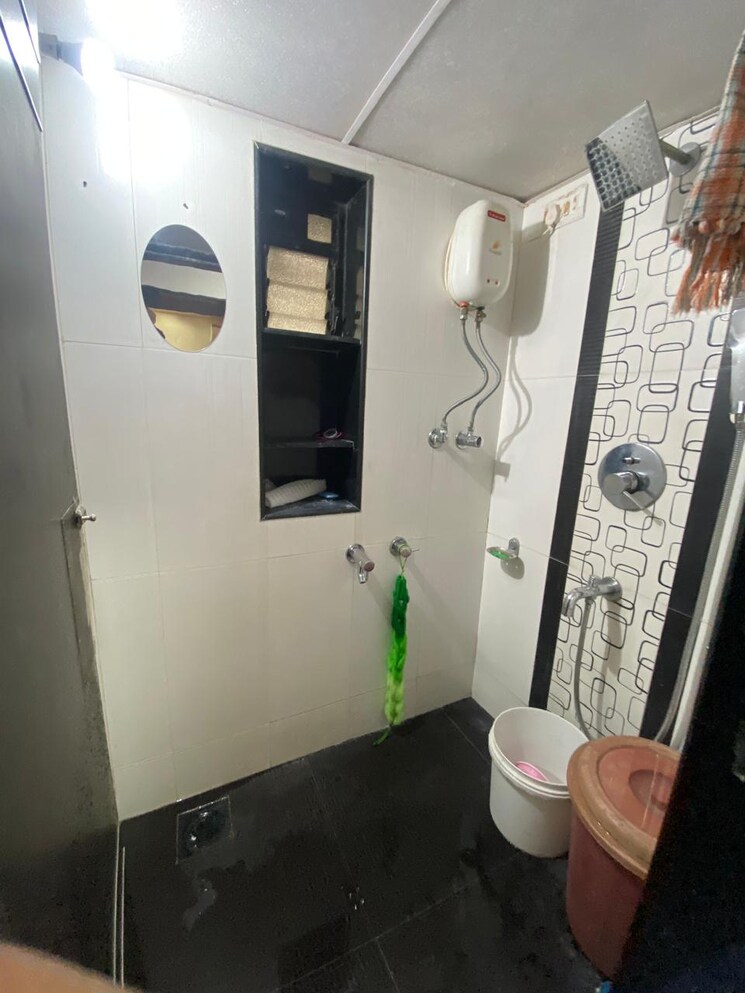 Master Bedroom, gokuldham-complex 2 Bedroom 1000 Sq.Ft. Apartment In Goregaon East Mumbai 8717883