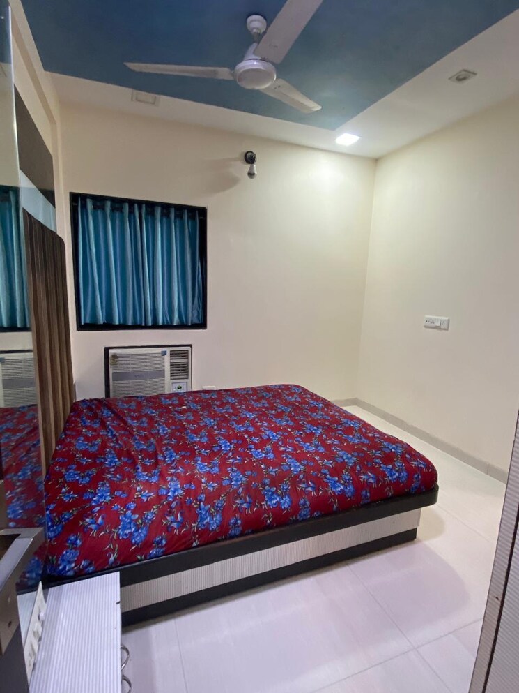 Bedroom, gokuldham-complex 2 Bedroom 1000 Sq.Ft. Apartment In Goregaon East Mumbai 8717883