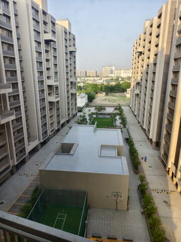 2 BHK Apartment For Rent in Goyal Orchid Valley, Shela
