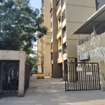 1 BHK 555 Sq.Ft. Apartment in Poonam Pallazo