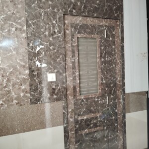 Bathroom in 1 BHK Apartment at Poonam Pallazo, Nalasopara West – for Sale