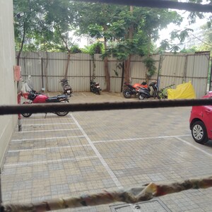 Parking in 1 BHK Apartment at Poonam Pallazo, Nalasopara West – for Sale