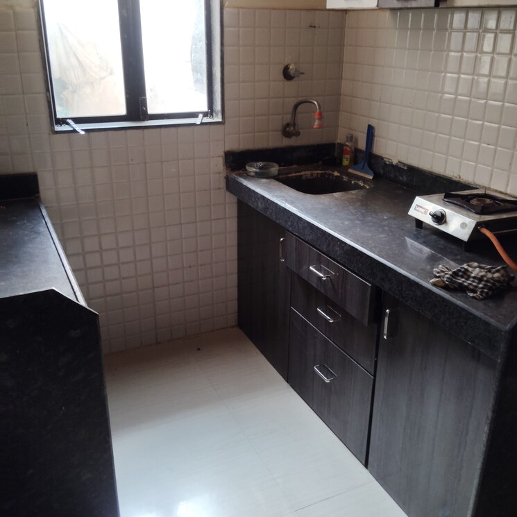Kitchen, poonam-pallazo 1 Bedroom 555 Sq.Ft. Apartment In Nalasopara West Palghar 8717887