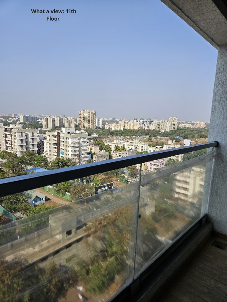 Swimming Pool, majestique-signature-towers 3 Bedroom 1088 Sq.Ft. Apartment In Balewadi Pune 8717882