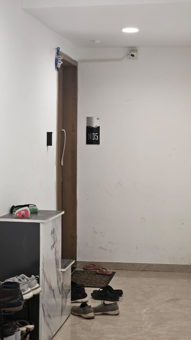 undefined, majestique-signature-towers 3 Bedroom 1088 Sq.Ft. Apartment In Balewadi Pune 8717882