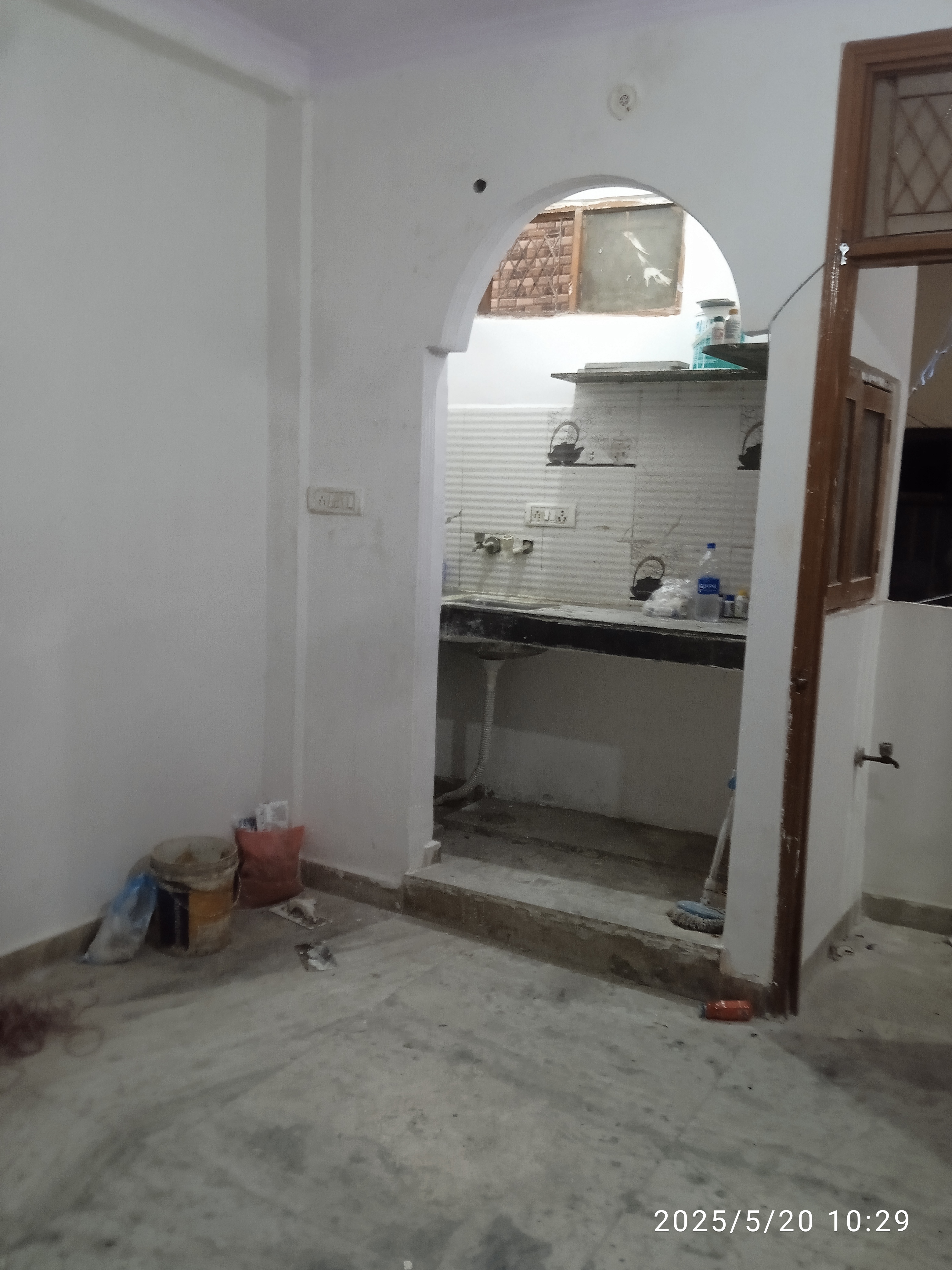 2 BHK + Extra Room Builder Floor For Sale in E Block New Ashok Nagar D