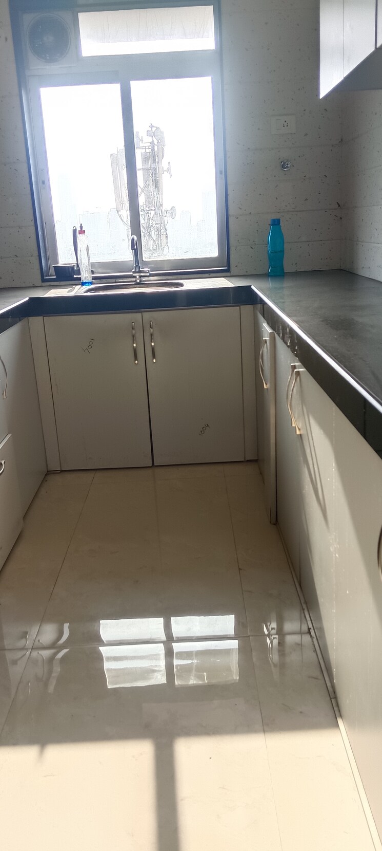 Kitchen, sethia-imperial-avenue 1 Bedroom 365 Sq.Ft. Apartment In Malad East Mumbai 8717896