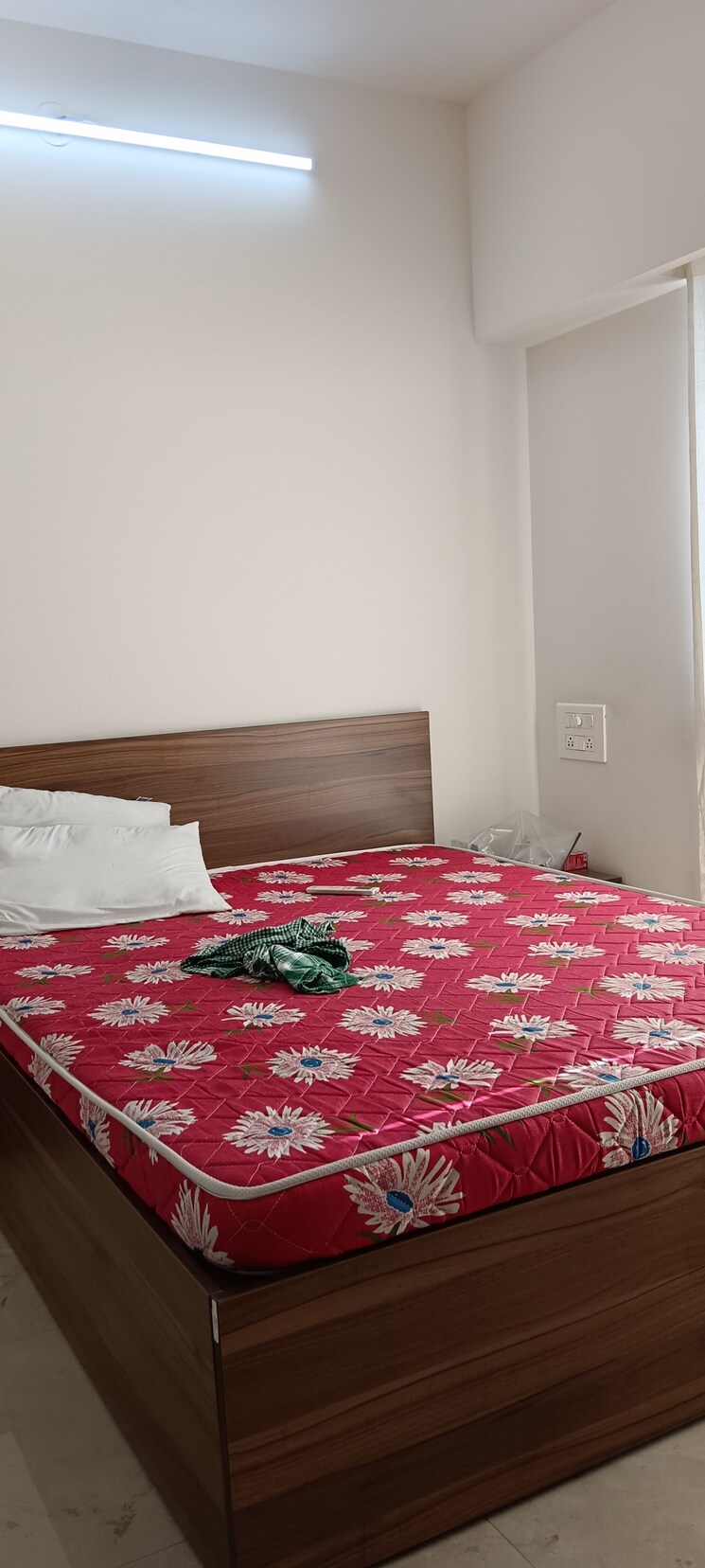 Bedroom, sethia-imperial-avenue 1 Bedroom 365 Sq.Ft. Apartment In Malad East Mumbai 8717896
