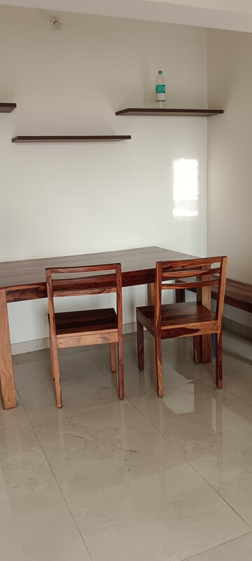 Bedroom in 1 BHK Apartment at Sethia Imperial Avenue, Malad East – for Rent