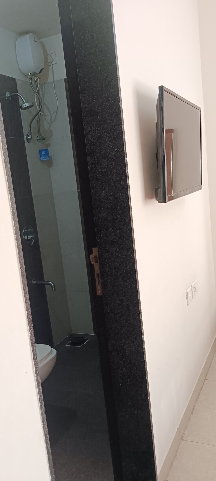 undefined, sethia-imperial-avenue 1 Bedroom 365 Sq.Ft. Apartment In Malad East Mumbai 8717896