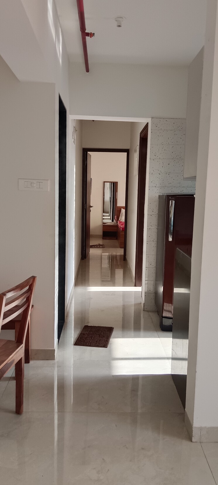 undefined, sethia-imperial-avenue 1 Bedroom 365 Sq.Ft. Apartment In Malad East Mumbai 8717896