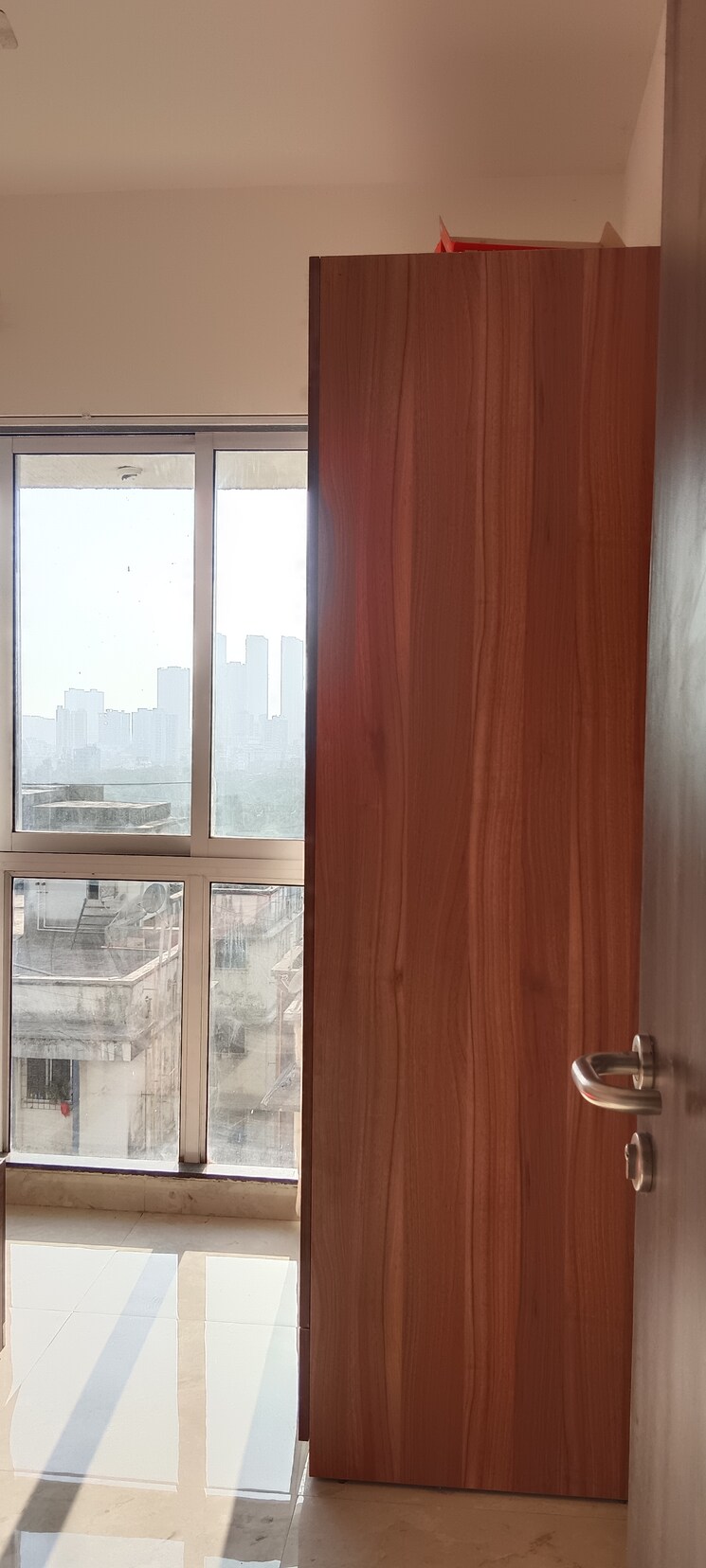 Room, sethia-imperial-avenue 1 Bedroom 365 Sq.Ft. Apartment In Malad East Mumbai 8717896