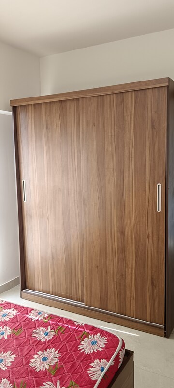 Furnished Amenities in 1 BHK Apartment at Sethia Imperial Avenue, Malad East – for Rent