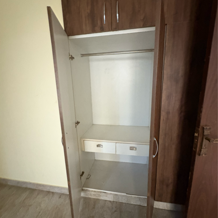 Bathroom, mi-rustle-court 3 Bedroom 1900 Sq.Ft. Apartment In Malesemau Lucknow 8717907